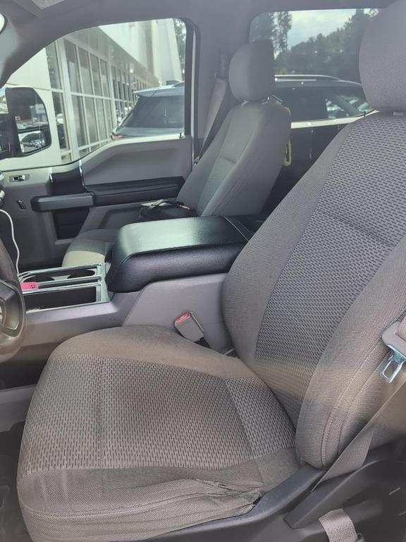 used 2018 Ford F-250 car, priced at $29,400