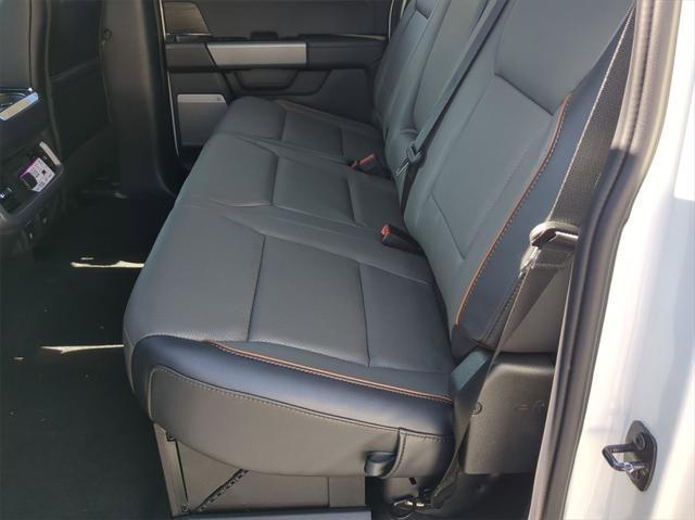 new 2025 Ford F-150 car, priced at $75,979