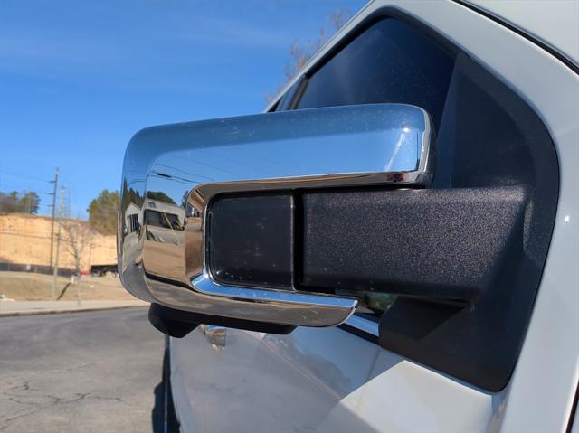 new 2025 Ford F-150 car, priced at $75,979