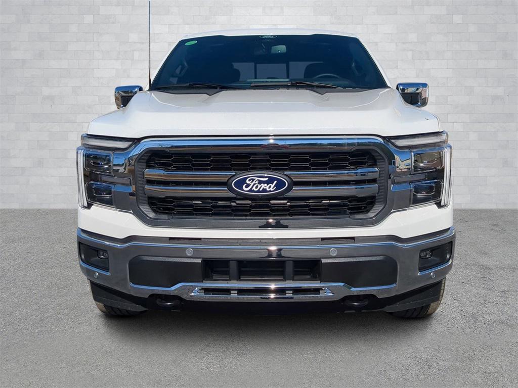 new 2025 Ford F-150 car, priced at $72,479