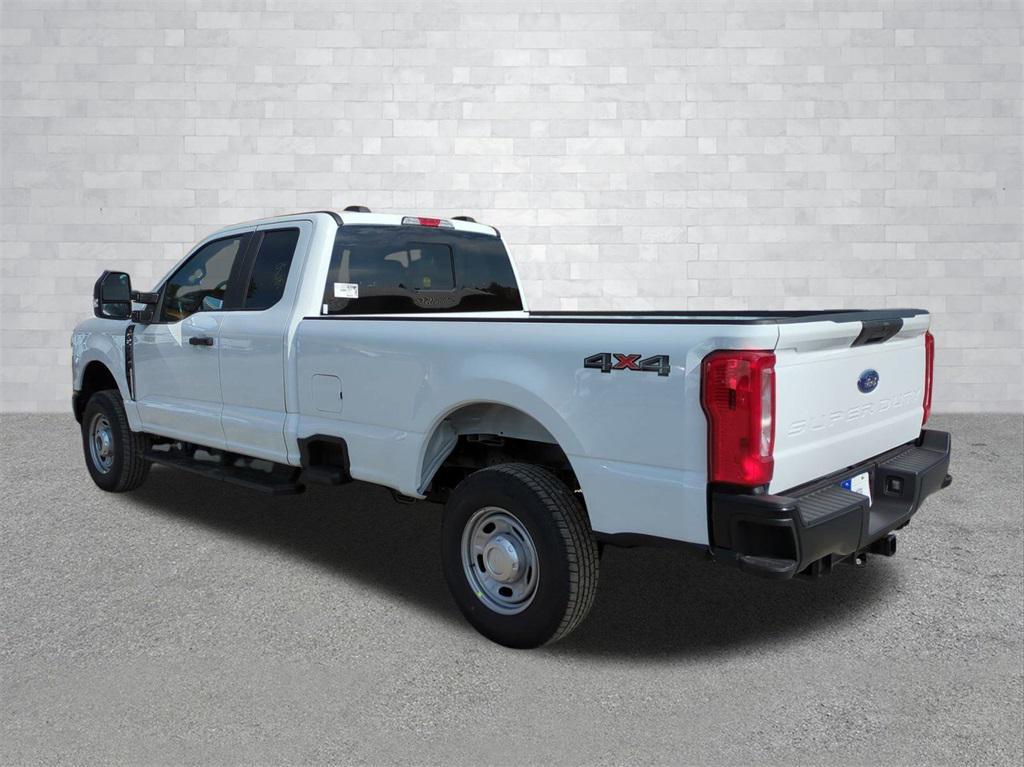 new 2026 Ford F-250 car, priced at $51,109