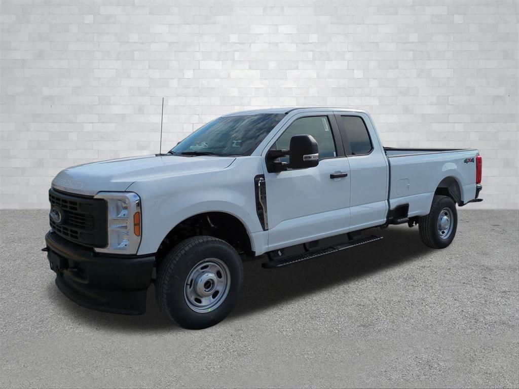 new 2026 Ford F-250 car, priced at $51,109