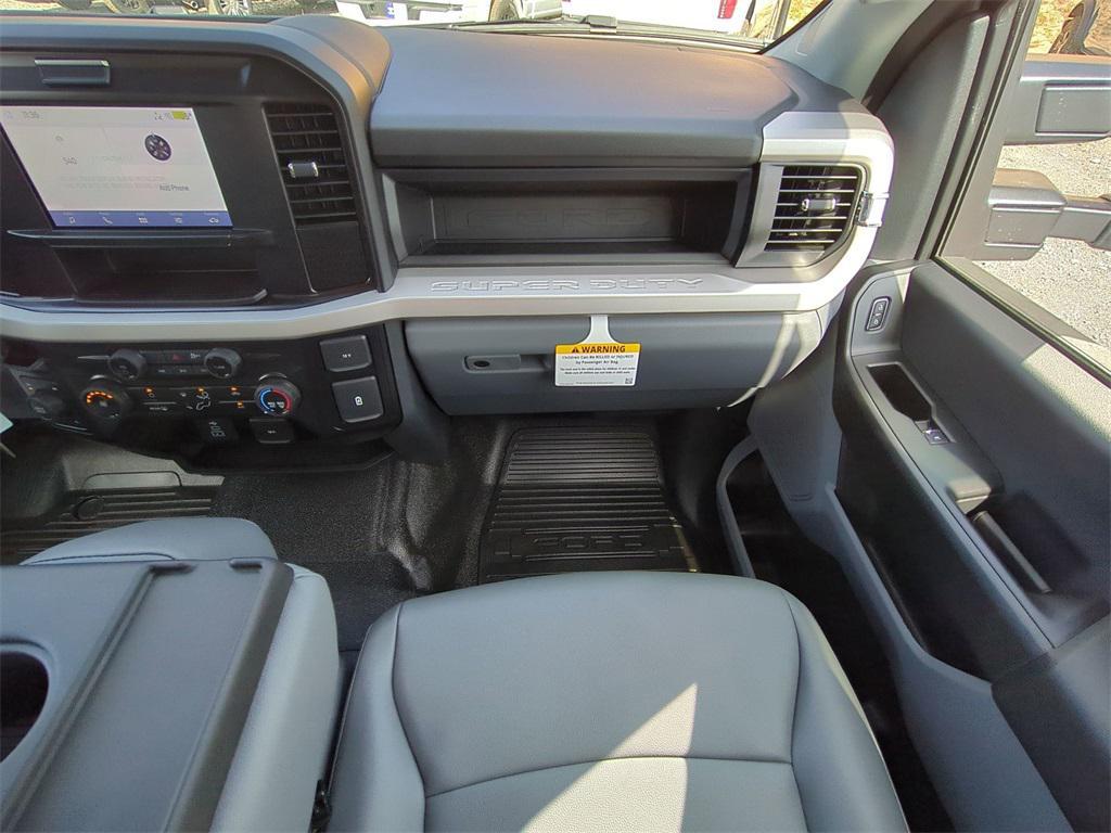 new 2026 Ford F-250 car, priced at $51,109
