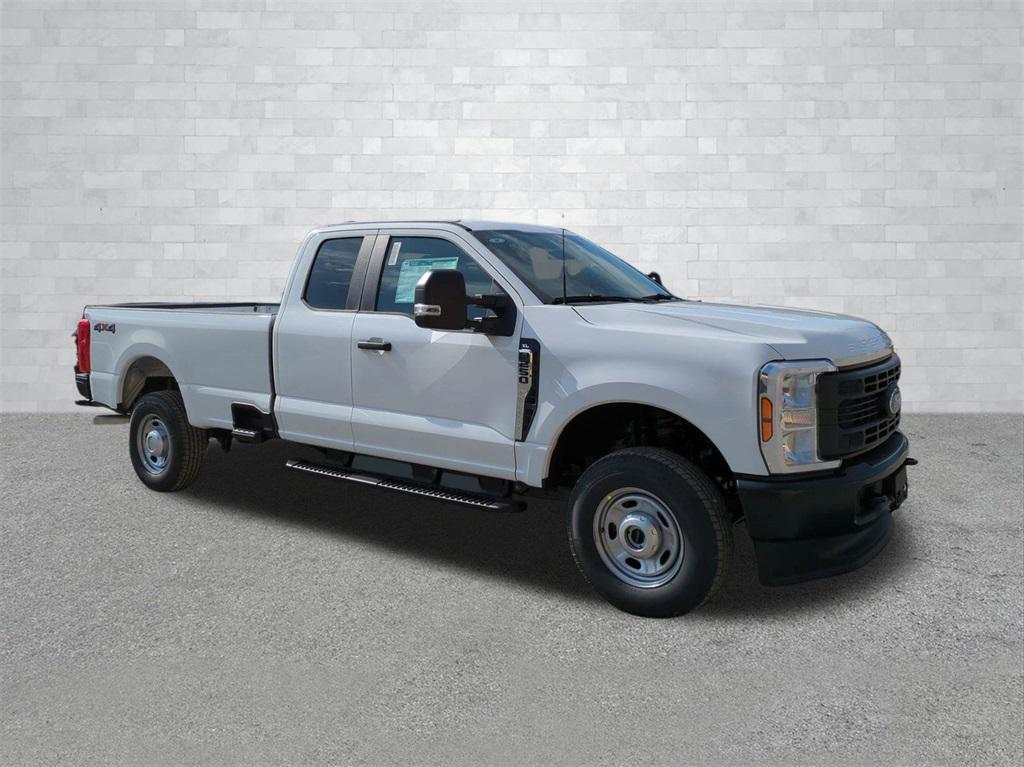 new 2026 Ford F-250 car, priced at $51,109