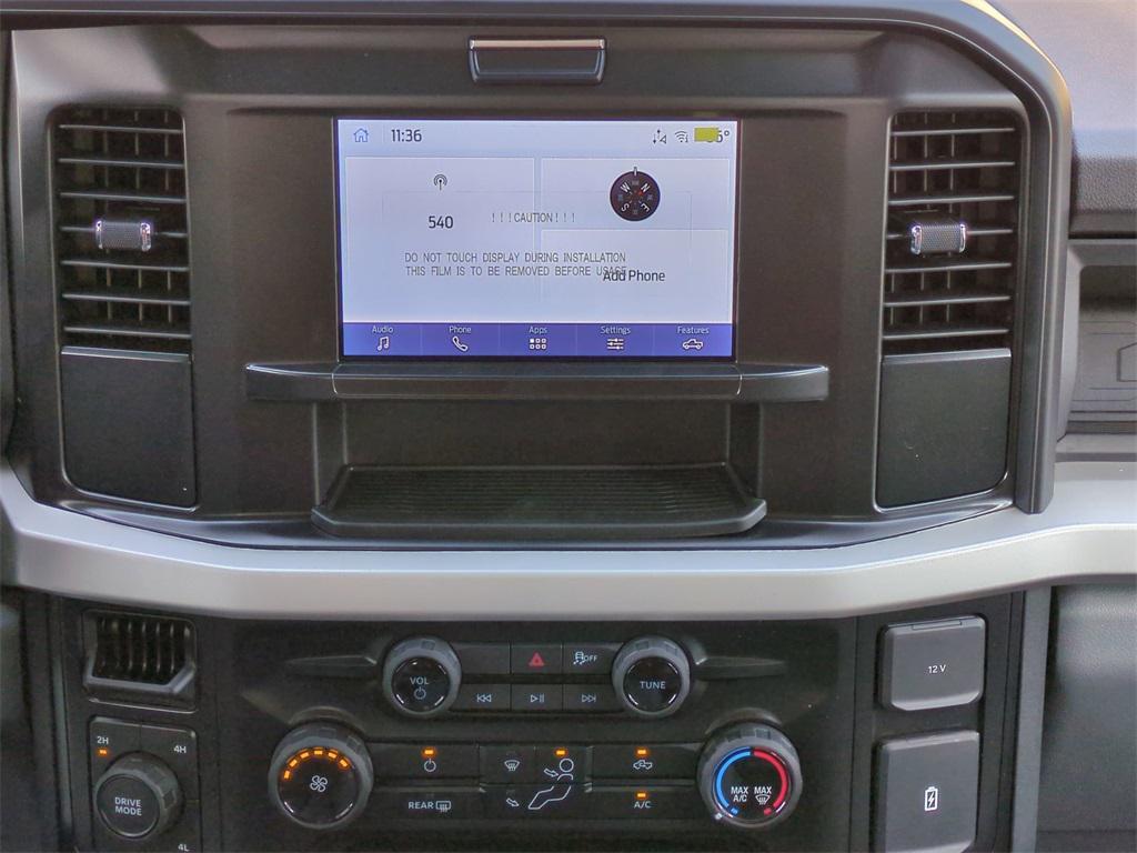 new 2026 Ford F-250 car, priced at $51,109