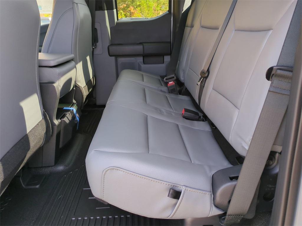 new 2026 Ford F-250 car, priced at $51,109