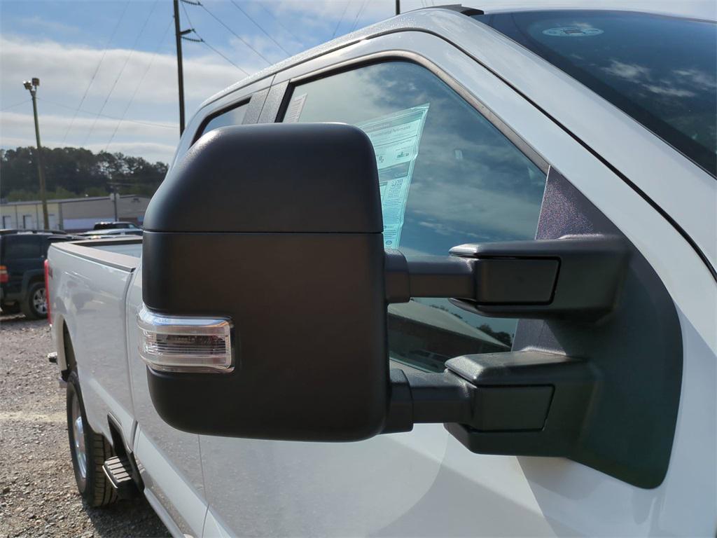 new 2026 Ford F-250 car, priced at $51,109