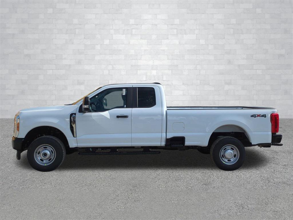 new 2026 Ford F-250 car, priced at $51,109