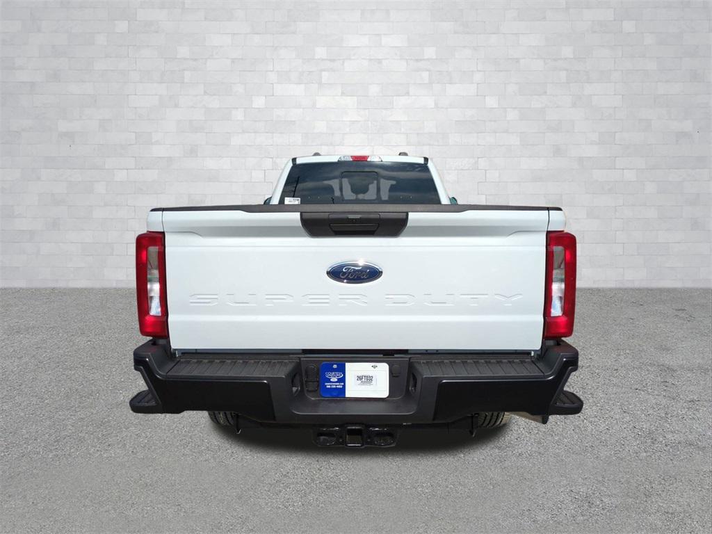 new 2026 Ford F-250 car, priced at $51,109
