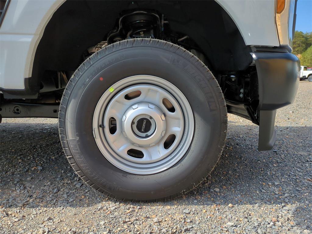 new 2026 Ford F-250 car, priced at $51,109