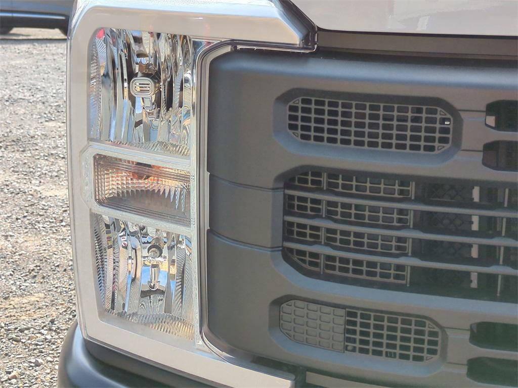 new 2026 Ford F-250 car, priced at $51,109