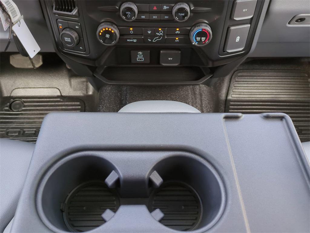 new 2026 Ford F-250 car, priced at $51,109