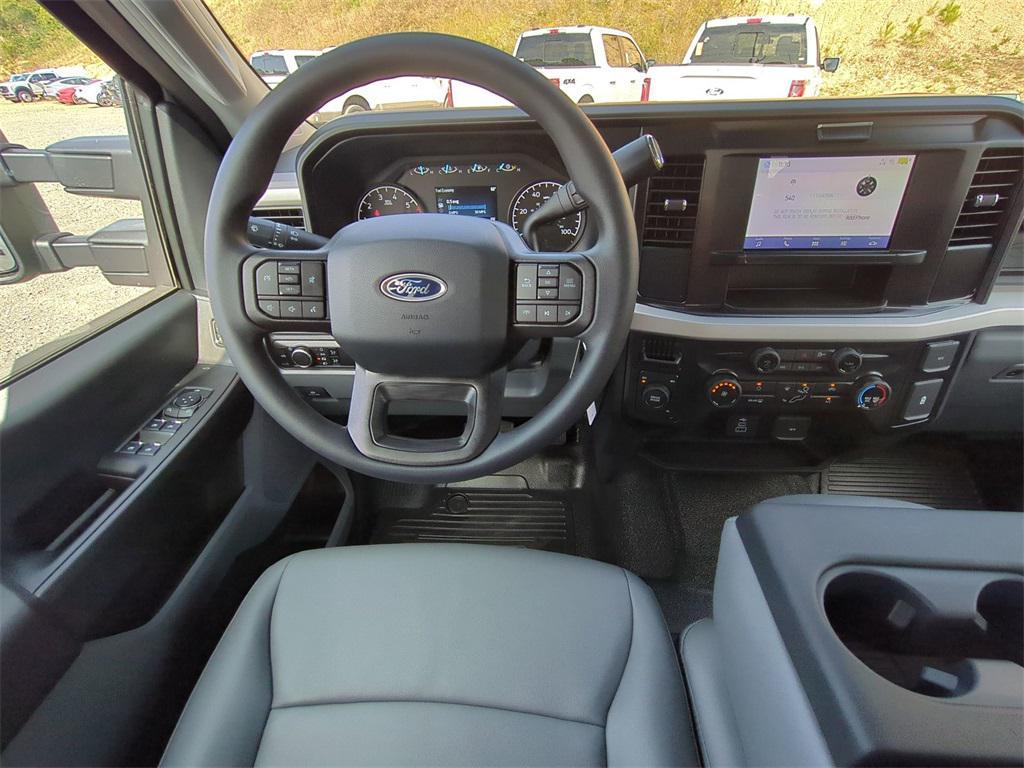 new 2026 Ford F-250 car, priced at $51,109