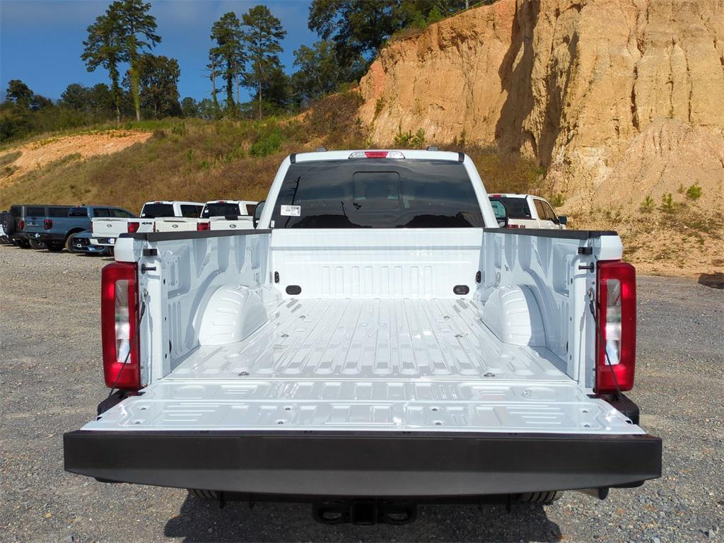 new 2026 Ford F-250 car, priced at $51,109