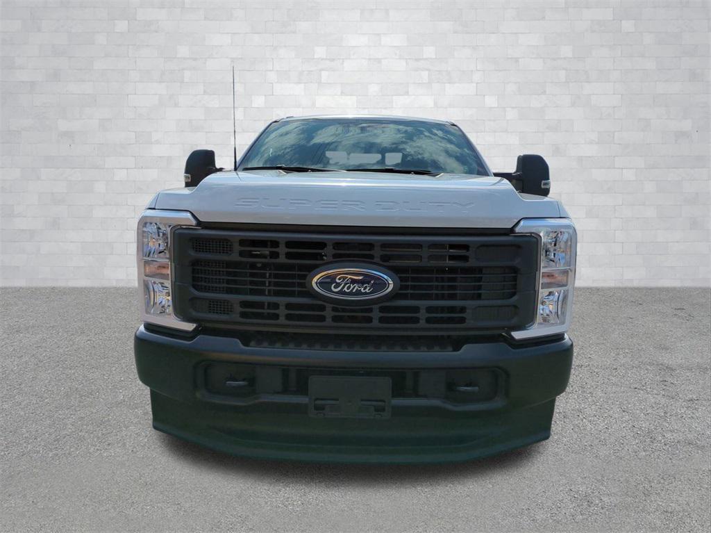 new 2026 Ford F-250 car, priced at $51,109