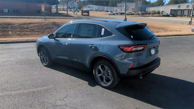 new 2025 Ford Escape car, priced at $30,479