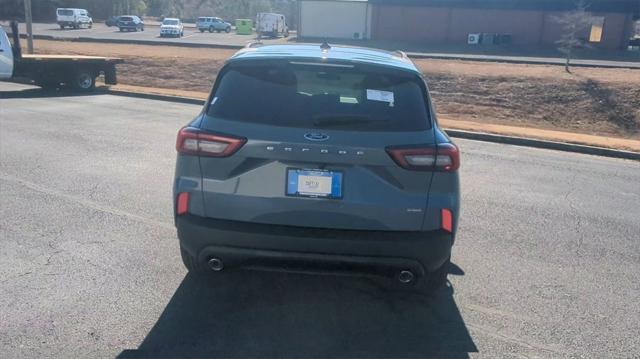 new 2025 Ford Escape car, priced at $30,479