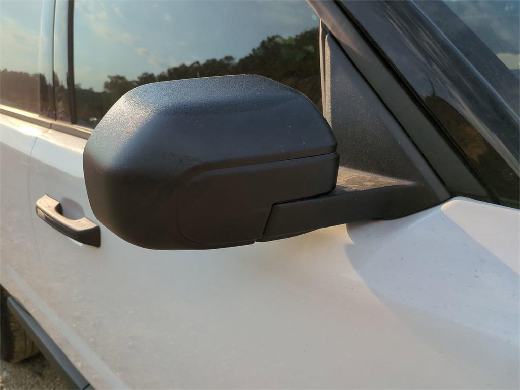 new 2025 Ford Bronco Sport car, priced at $29,184