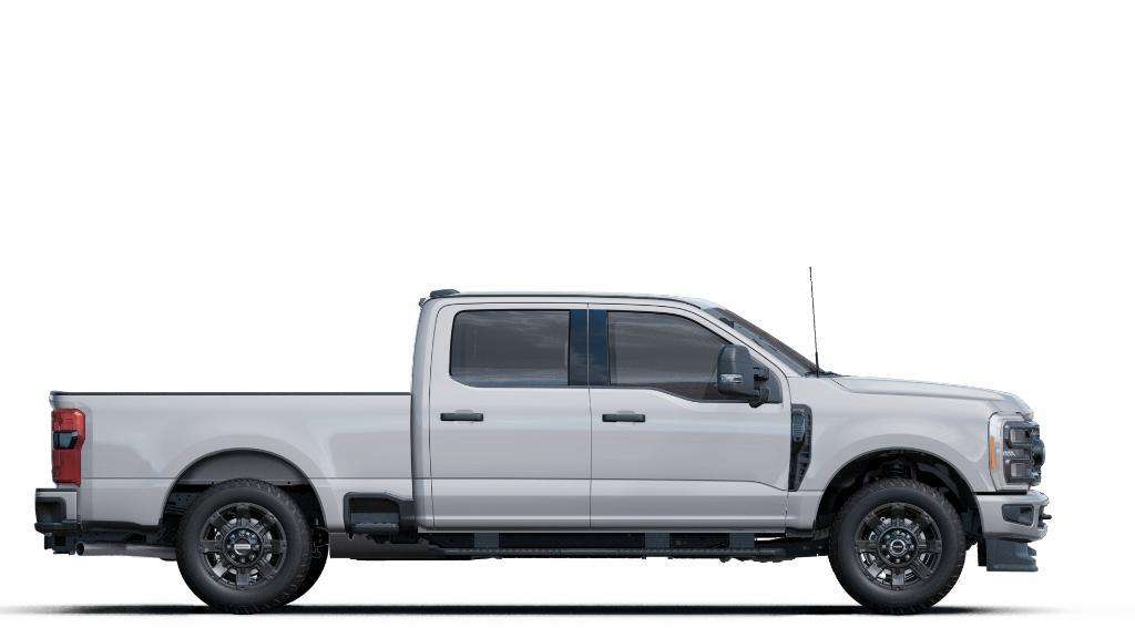 new 2024 Ford F-250 car, priced at $60,069