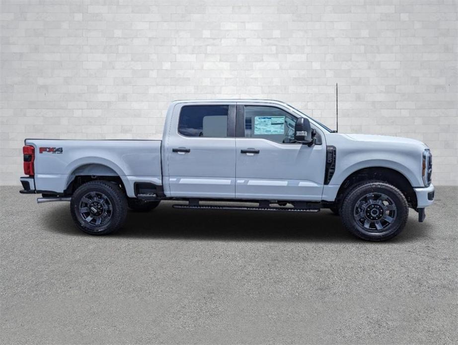 new 2024 Ford F-250 car, priced at $60,069
