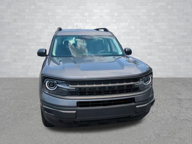 used 2022 Ford Bronco Sport car, priced at $23,791