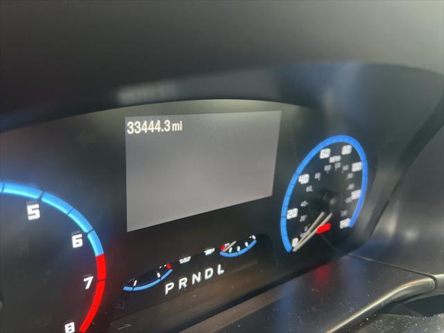 used 2022 Ford Bronco Sport car, priced at $24,455