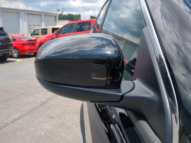 used 2024 Jeep Compass car, priced at $23,477