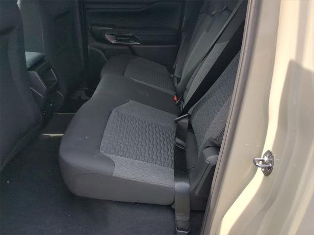 new 2025 Ford Ranger car, priced at $43,369