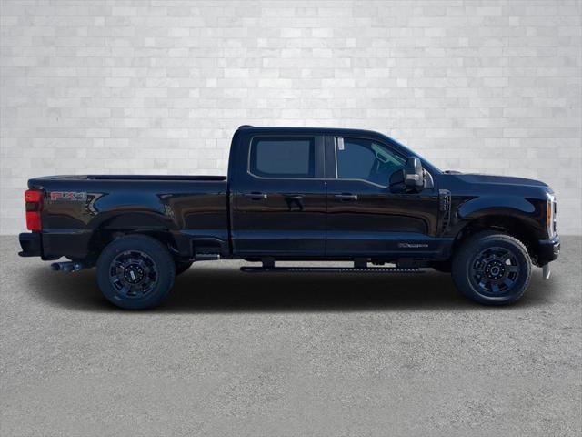 new 2024 Ford F-250 car, priced at $68,289