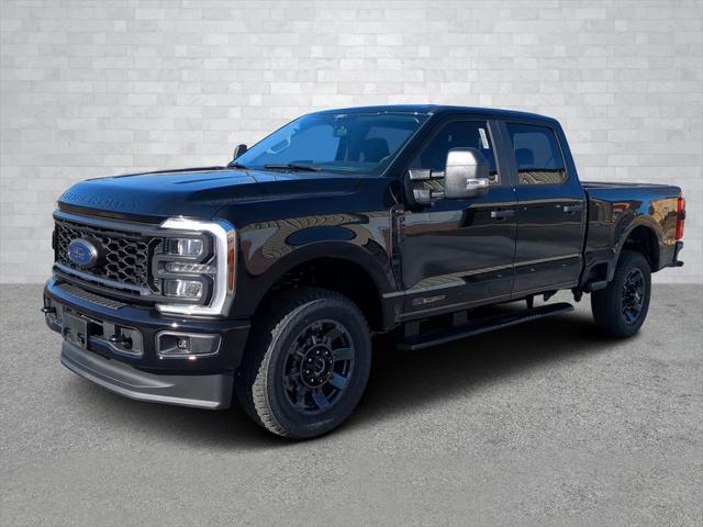 new 2024 Ford F-250 car, priced at $68,289