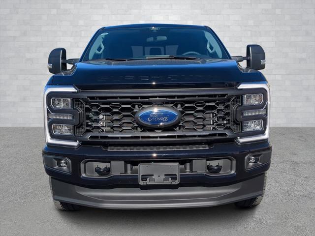 new 2024 Ford F-250 car, priced at $68,289