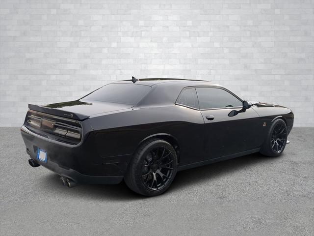 used 2021 Dodge Challenger car, priced at $38,622