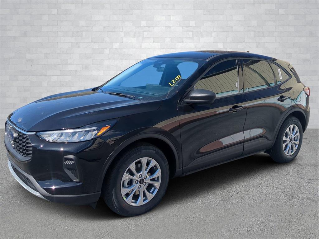 new 2025 Ford Escape car, priced at $24,479