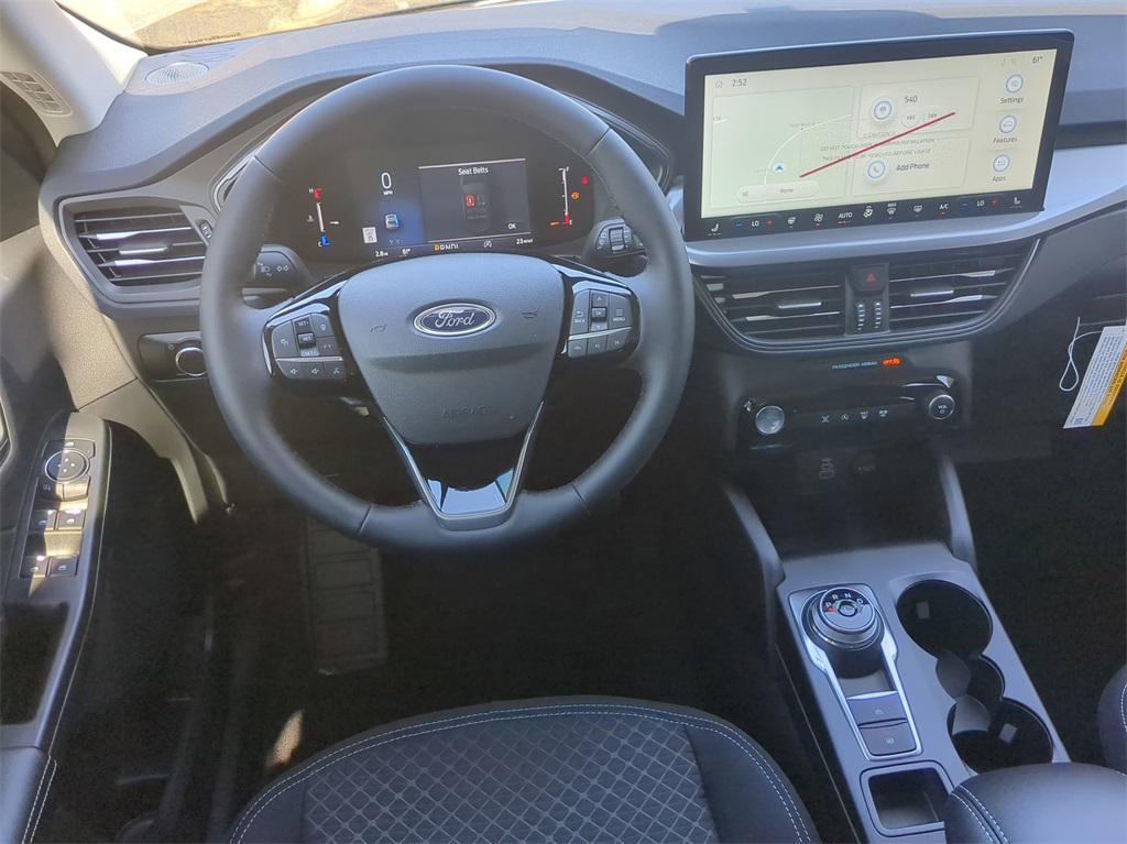 new 2025 Ford Escape car, priced at $24,479