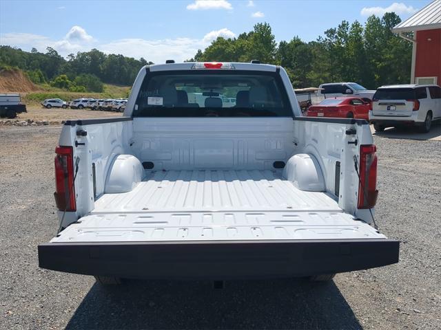 new 2024 Ford F-150 car, priced at $41,934