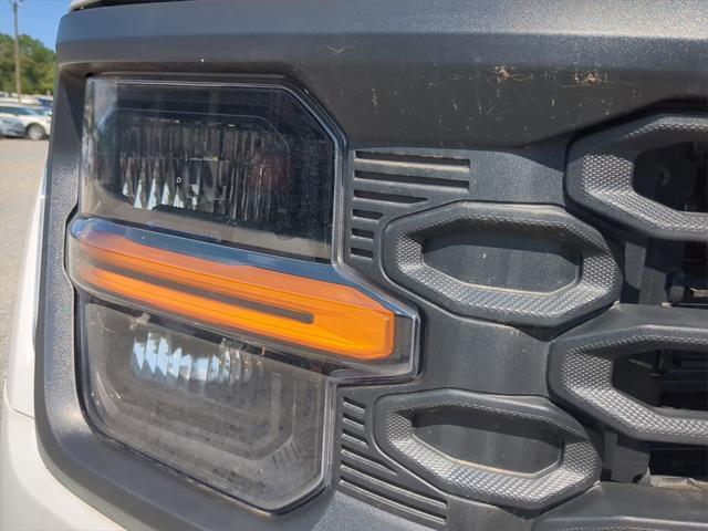 new 2024 Ford F-150 car, priced at $41,934
