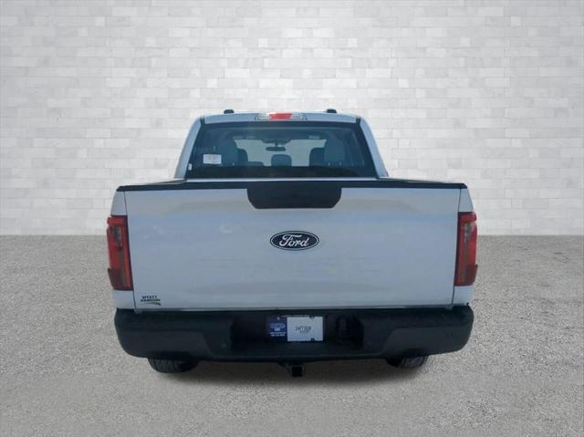 new 2024 Ford F-150 car, priced at $41,934