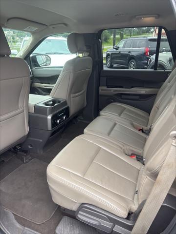 used 2019 Ford Expedition car, priced at $23,130
