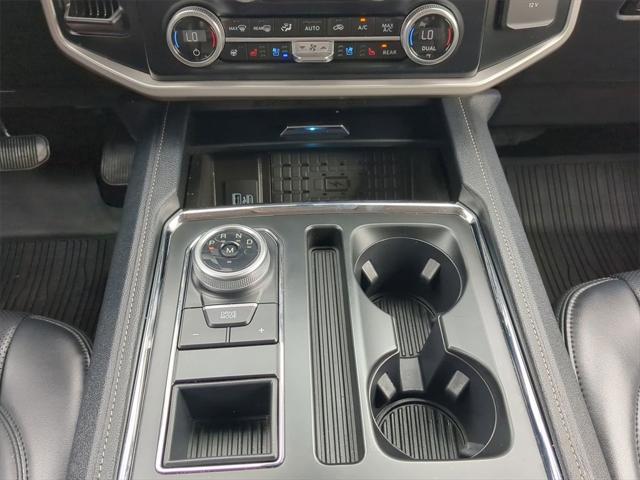 used 2024 Ford Expedition car, priced at $50,000