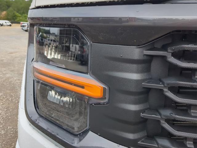 new 2025 Ford F-150 car, priced at $47,974
