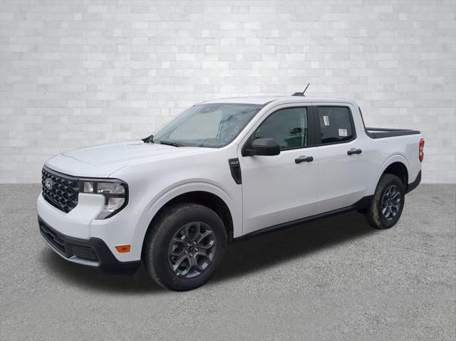 new 2025 Ford Maverick car, priced at $29,089