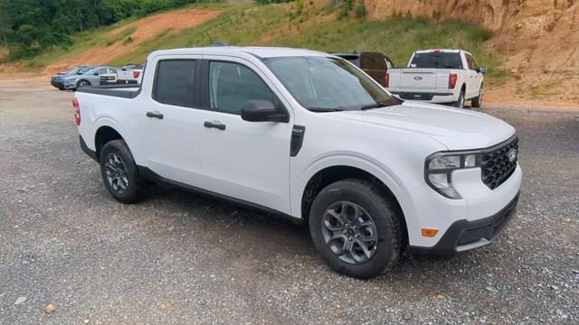 new 2025 Ford Maverick car, priced at $29,089