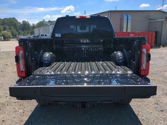 new 2024 Ford F-250 car, priced at $99,834