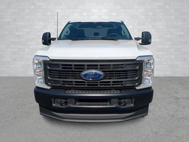 new 2024 Ford F-250 car, priced at $63,422