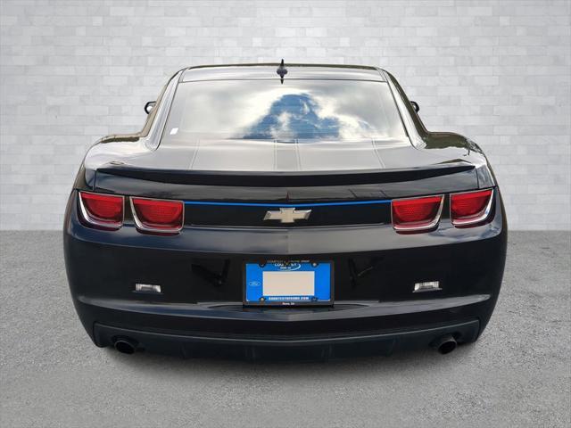 used 2012 Chevrolet Camaro car, priced at $9,937