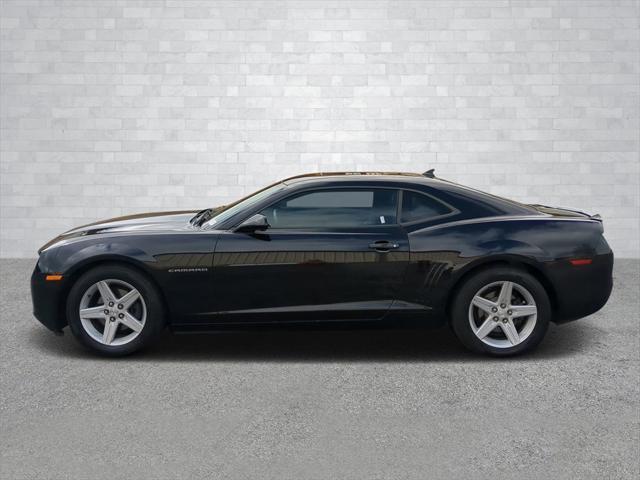 used 2012 Chevrolet Camaro car, priced at $9,937