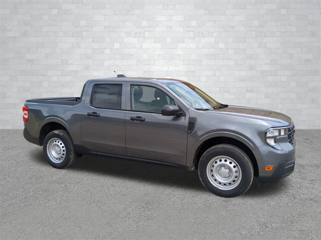 new 2025 Ford Maverick car, priced at $27,704