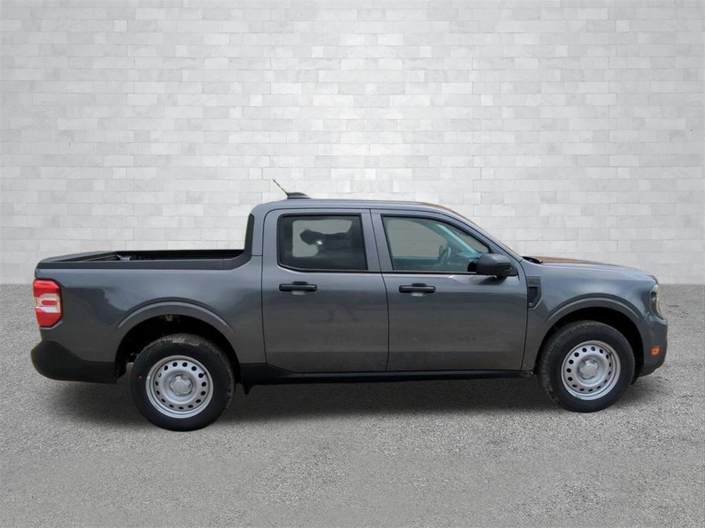 new 2025 Ford Maverick car, priced at $27,704