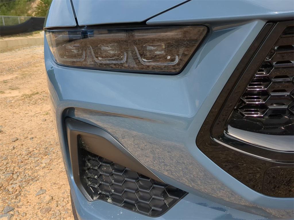 new 2025 Ford Mustang car, priced at $47,064