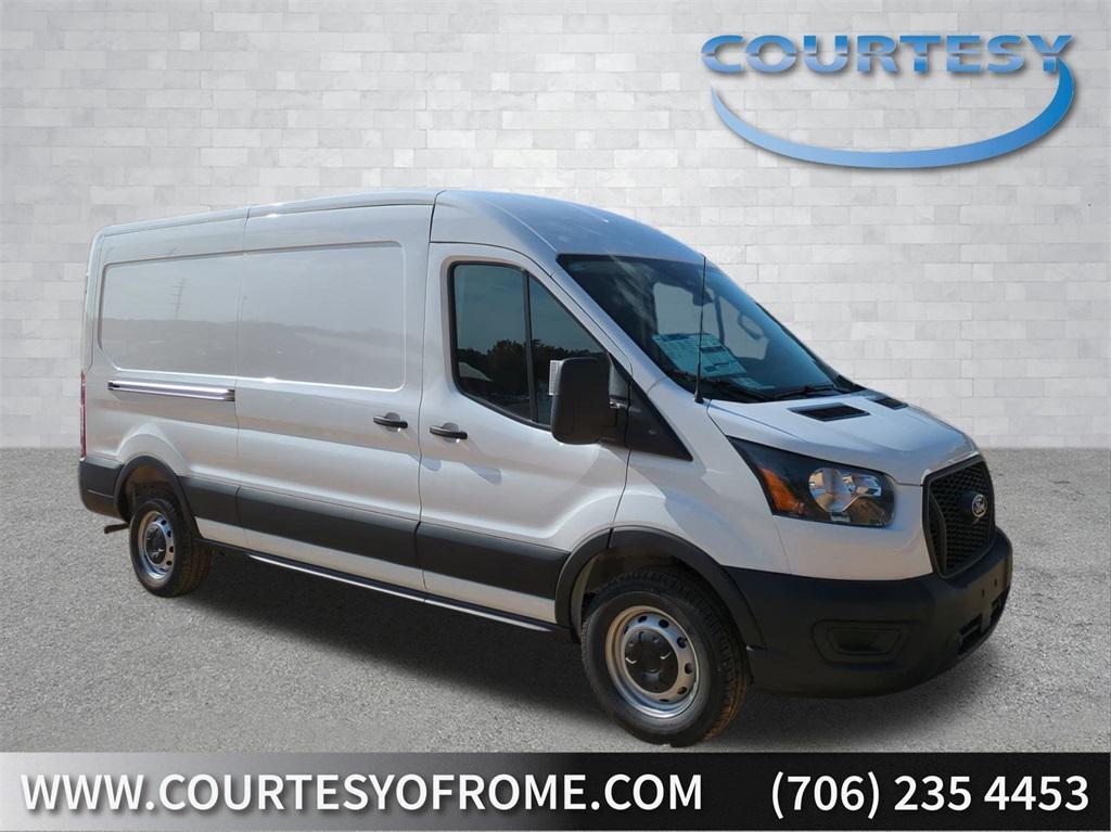 new 2026 Ford Transit-250 car, priced at $53,530